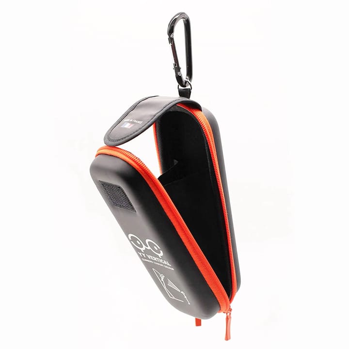 Y&Y Plasfun Evo sikringsbriller Orange Y&Y