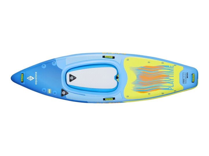 Aquatone Playtime 11'4" 2-In-1 Sit-In Kayak & Sup Aquatone