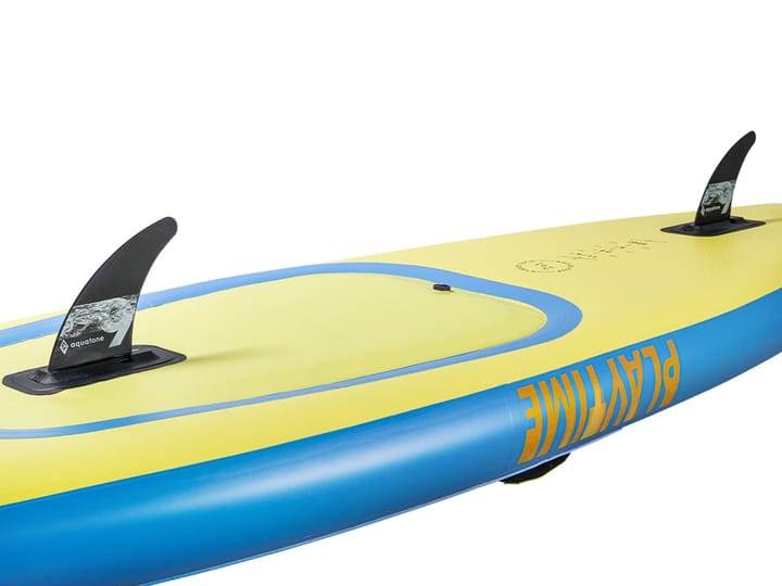 Aquatone Playtime 11'4" 2-In-1 Sit-In Kayak & Sup Aquatone