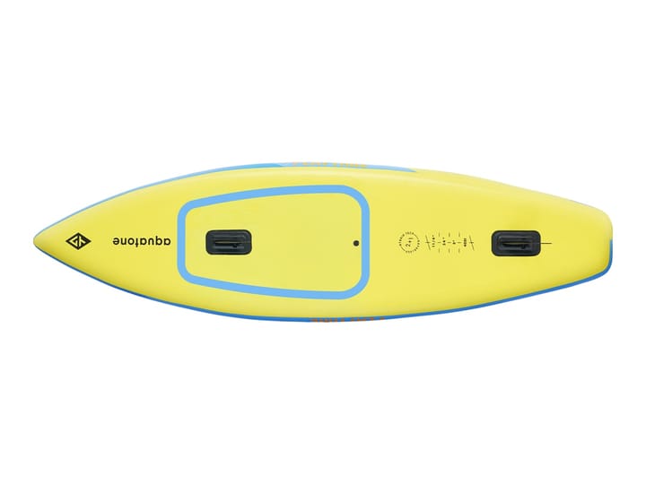 Aquatone Playtime 11'4" 2-In-1 Sit-In Kayak & Sup Aquatone