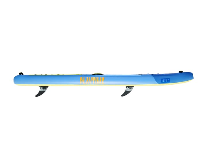 Aquatone Playtime 11'4" 2-In-1 Sit-In Kayak & Sup Aquatone