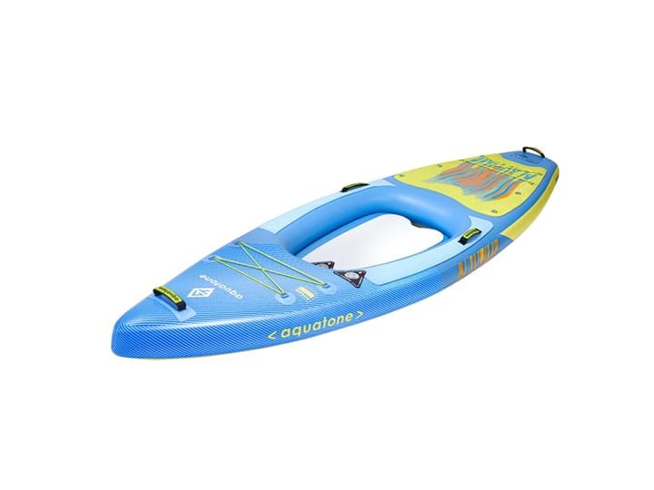 Aquatone Playtime 11'4" 2-In-1 Sit-In Kayak & Sup Aquatone