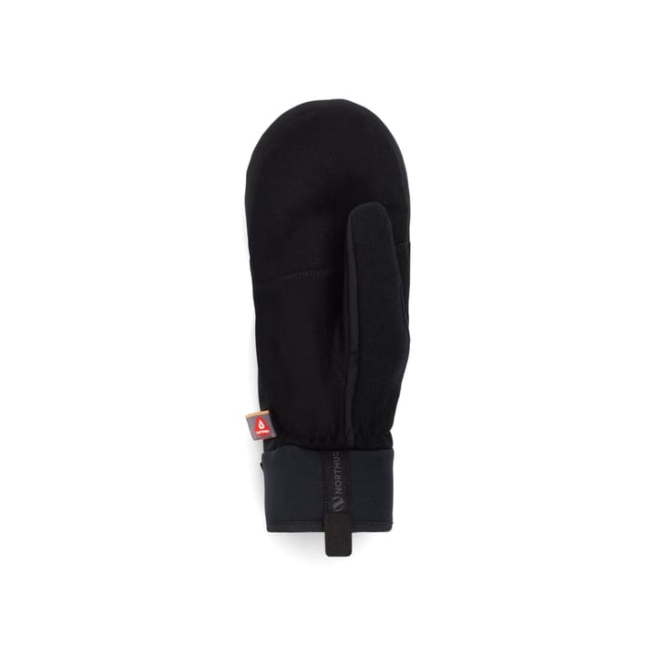Northug Jante touring mitt BLACK Northug Northug Jante touring mitt BLACK Northug