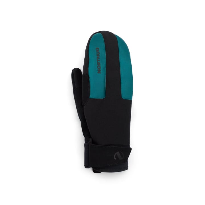 Northug Jante touring mitt BLACK Northug Northug Jante touring mitt BLACK Northug