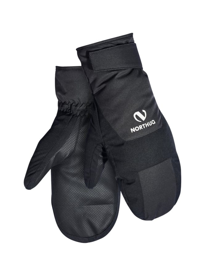 Northug Framverran Ins Mitt Black Northug