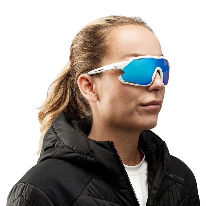 Northug Gold Performance 2.0 White/Grey Northug Northug Gold Performance 2.0 White/Grey Northug