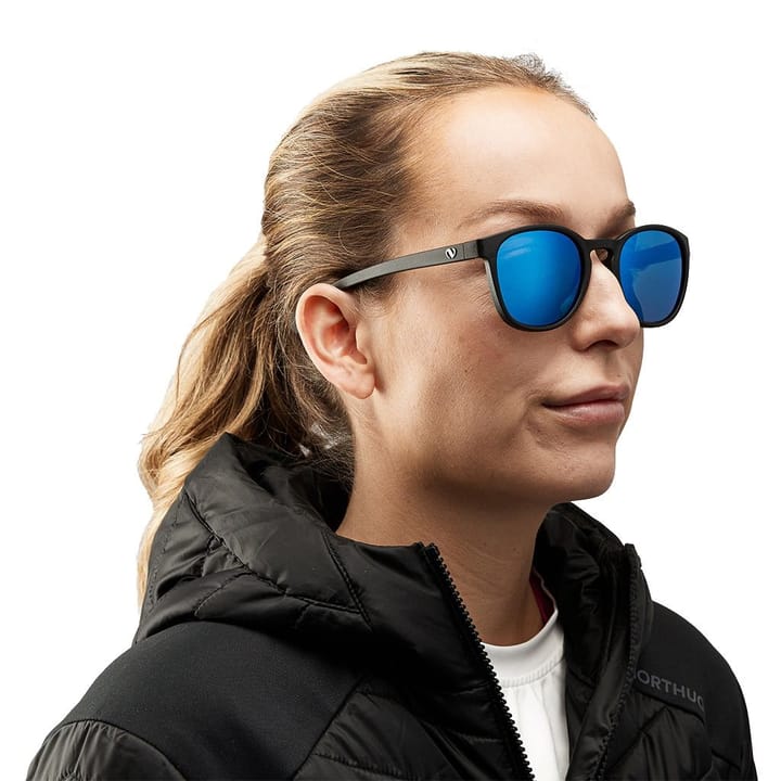 Northug Streetcruiser Black/Blue Northug Northug Streetcruiser Black/Blue Northug