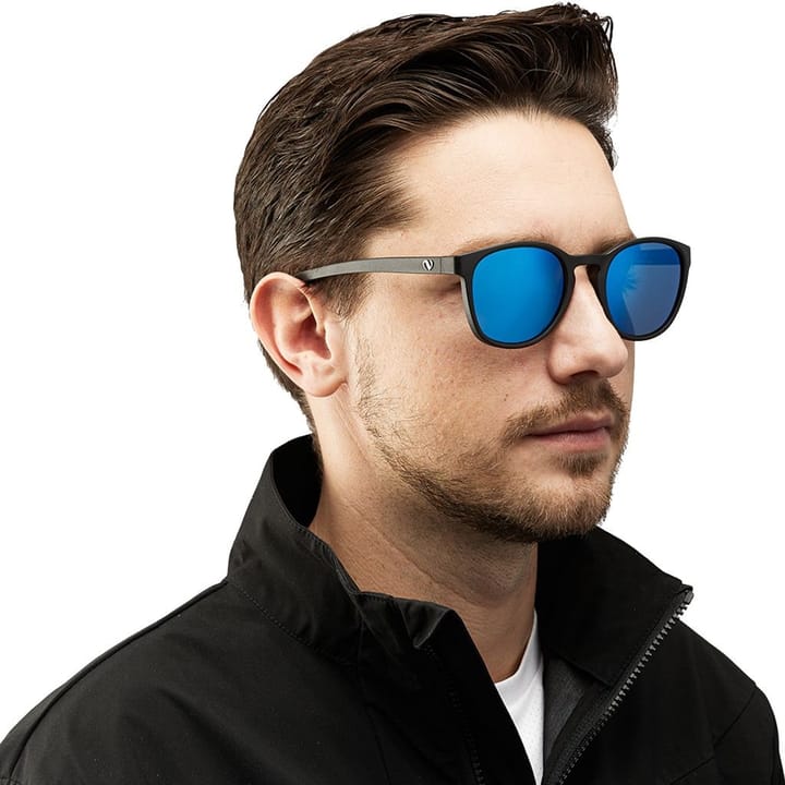 Northug Streetcruiser Black/Blue Northug Northug Streetcruiser Black/Blue Northug