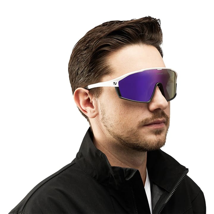 Northug Sunsetter White/Black Northug Northug Sunsetter White/Black Northug