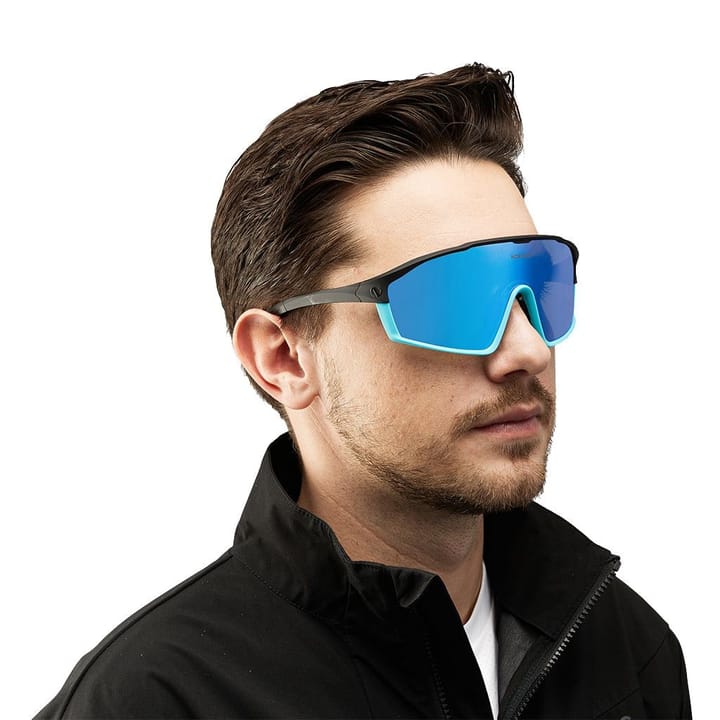 Northug Sunsetter Black/Blue Northug Northug Sunsetter Black/Blue Northug