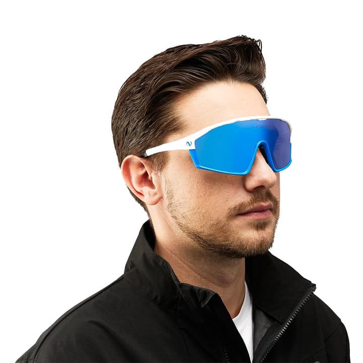 Northug Sunsetter White/Blue Northug Northug Sunsetter White/Blue Northug