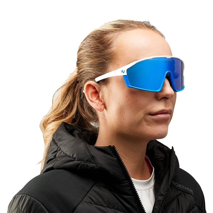 Northug Sunsetter White/Blue Northug Northug Sunsetter White/Blue Northug