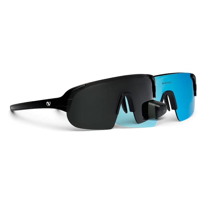 Northug TriEye Black Northug Northug TriEye Black Northug