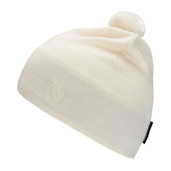 Northug Hjerkinn Beanie White Northug