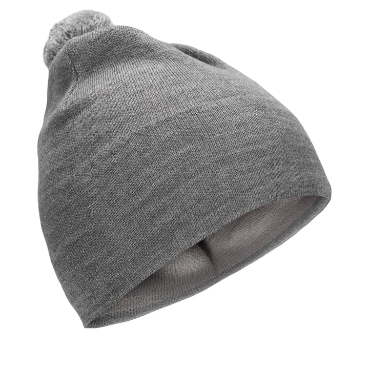 Northug Hjerkinn Beanie Dark Grey Melange Northug