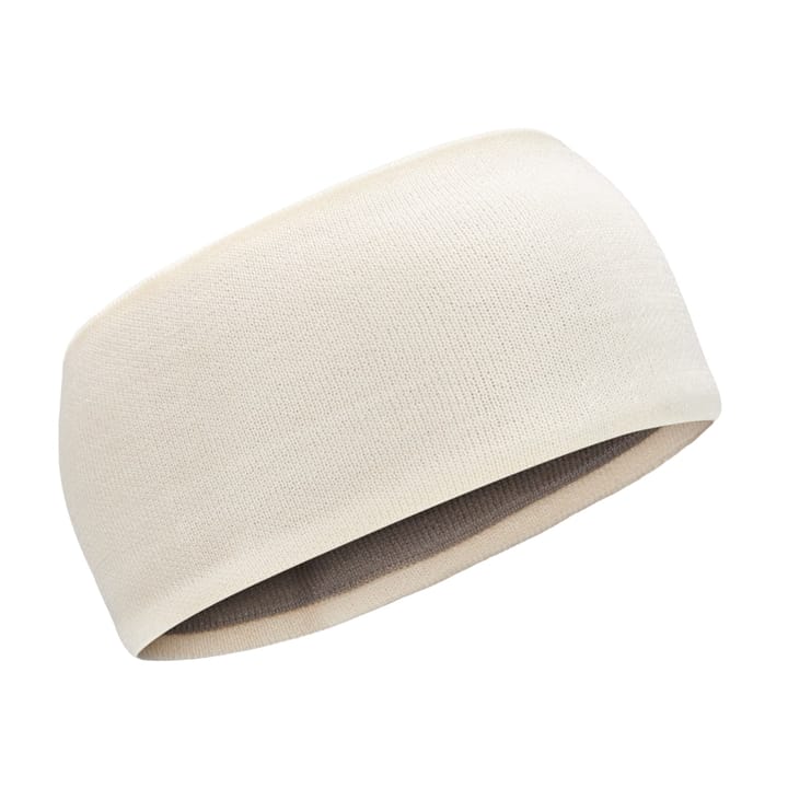 Northug Hjerkinn Headband White Northug