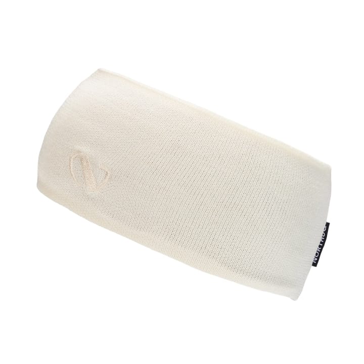 Northug Hjerkinn Headband White Northug Northug Hjerkinn Headband White Northug