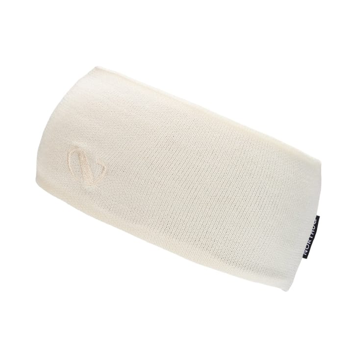 Northug Hjerkinn Headband White Northug