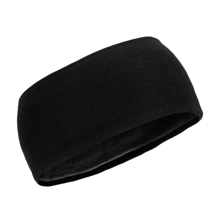Northug Hjerkinn Headband Black Northug Northug Hjerkinn Headband Black Northug