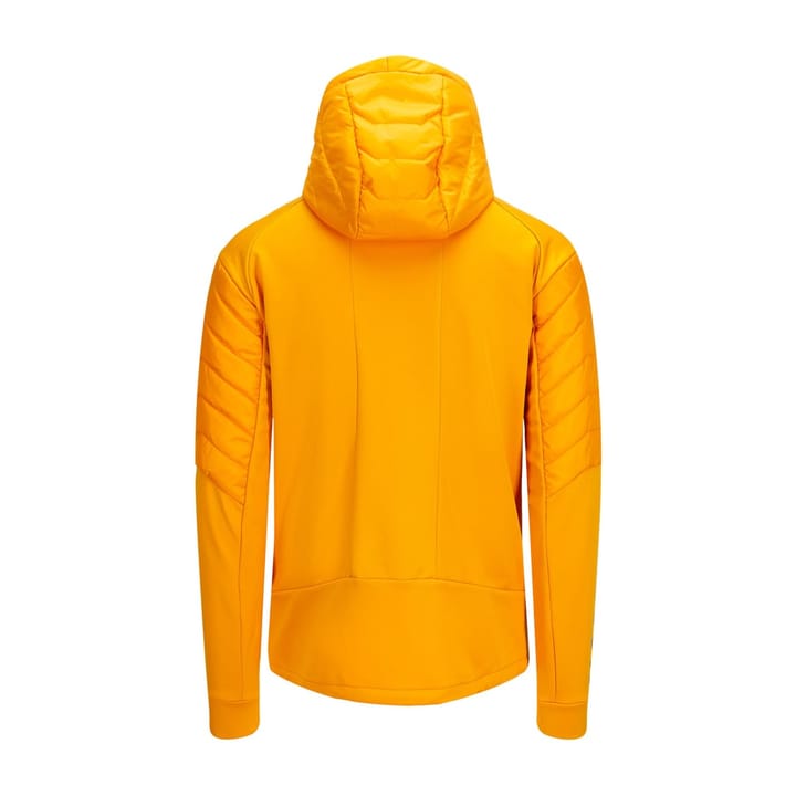 Northug Bormio Tech Hybrid Ins Men GOLDEN YELLOW Northug Northug Bormio Tech Hybrid Ins Men GOLDEN YELLOW Northug
