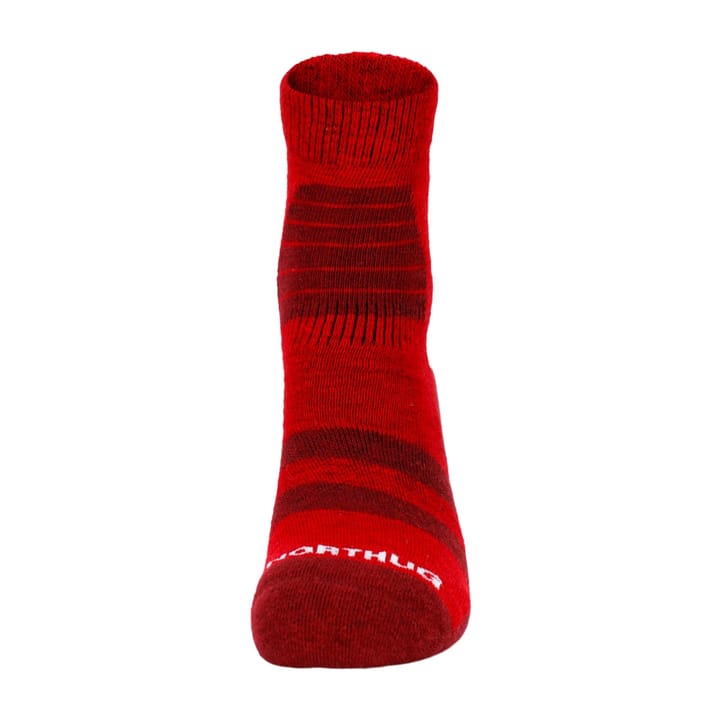 Northug Spurt Tech Wool Xc Sock Barbodas Red Northug