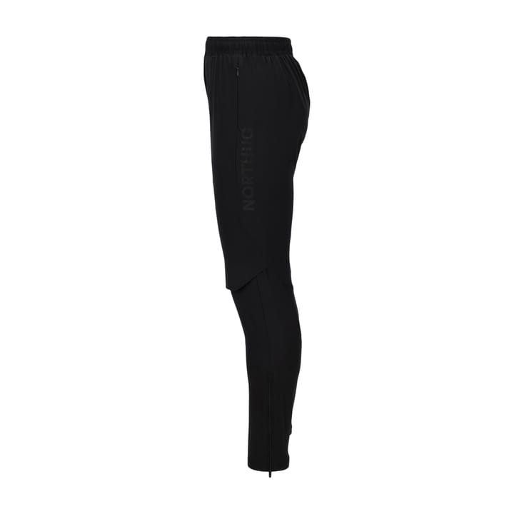 Northug Training Pants Men Black Northug