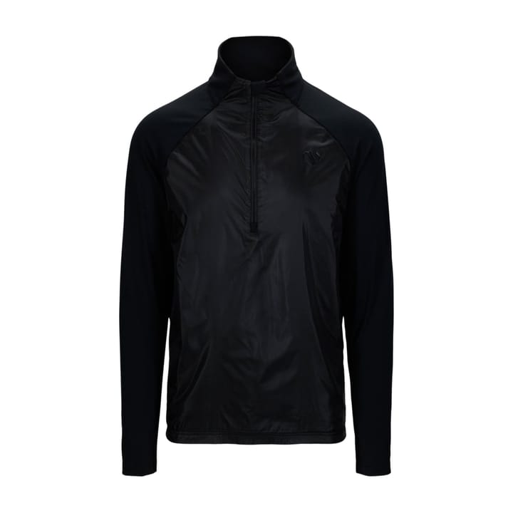 Northug Marcialonga Wind 1/2 Zip Men Black Northug