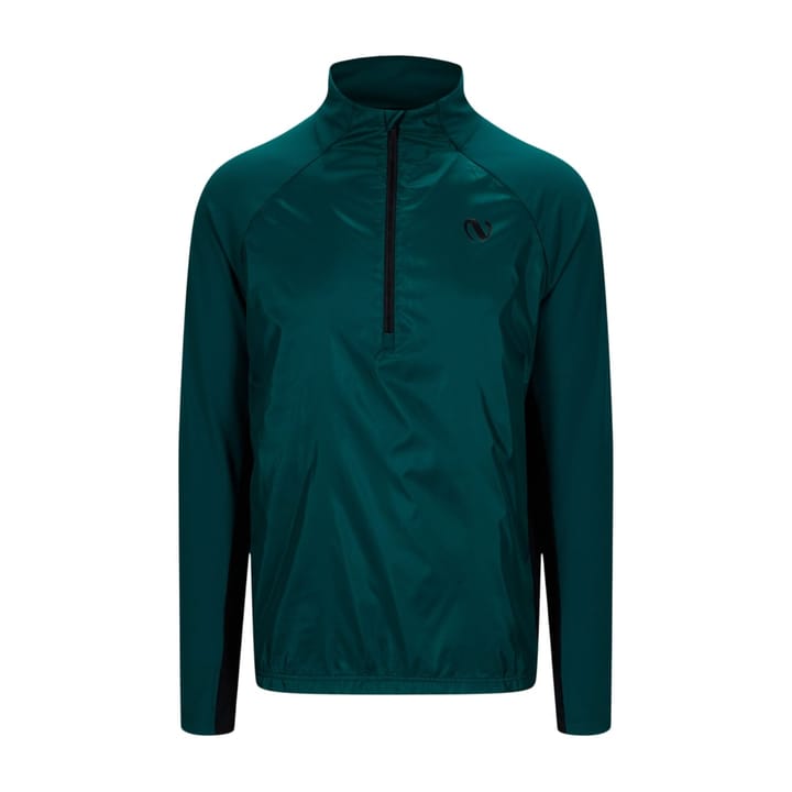 Northug Marcialonga Wind 1/2 Zip Men BOTANICAL GREEN Northug