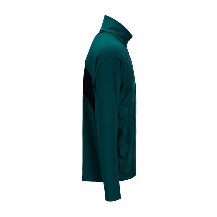 Northug Marcialonga Wind 1/2 Zip Men BOTANICAL GREEN Northug