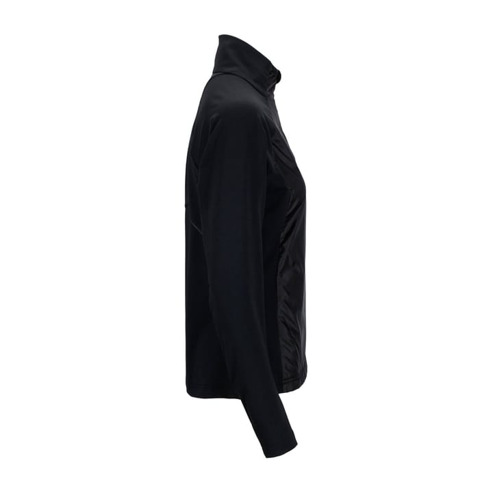 Northug Marcialonga Wind 1/2 Zip Men BLACK Northug Northug Marcialonga Wind 1/2 Zip Men BLACK Northug
