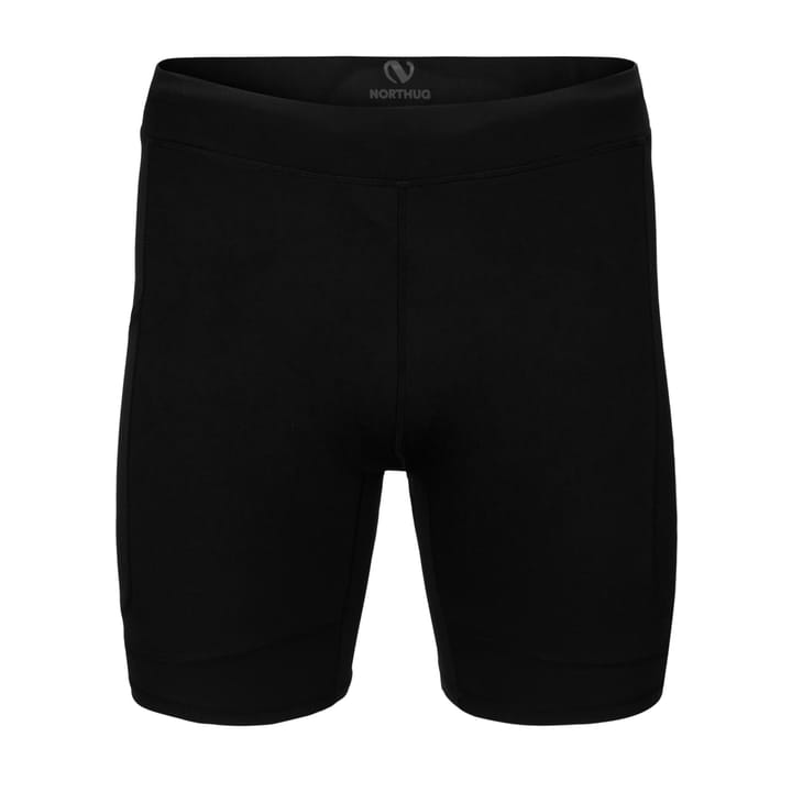 Northug Sandnes Shorts Men Black Northug