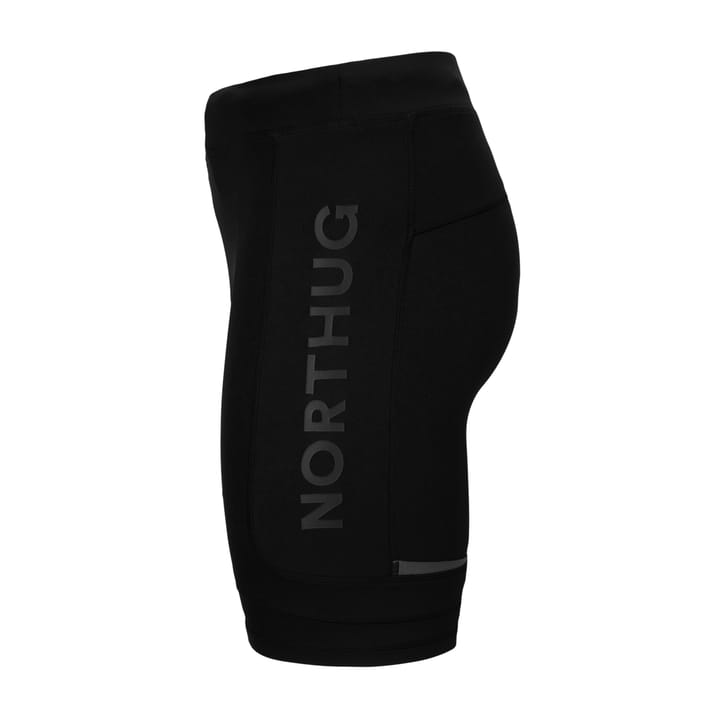 Northug Sandnes shorts men Black Northug Northug Sandnes shorts men Black Northug