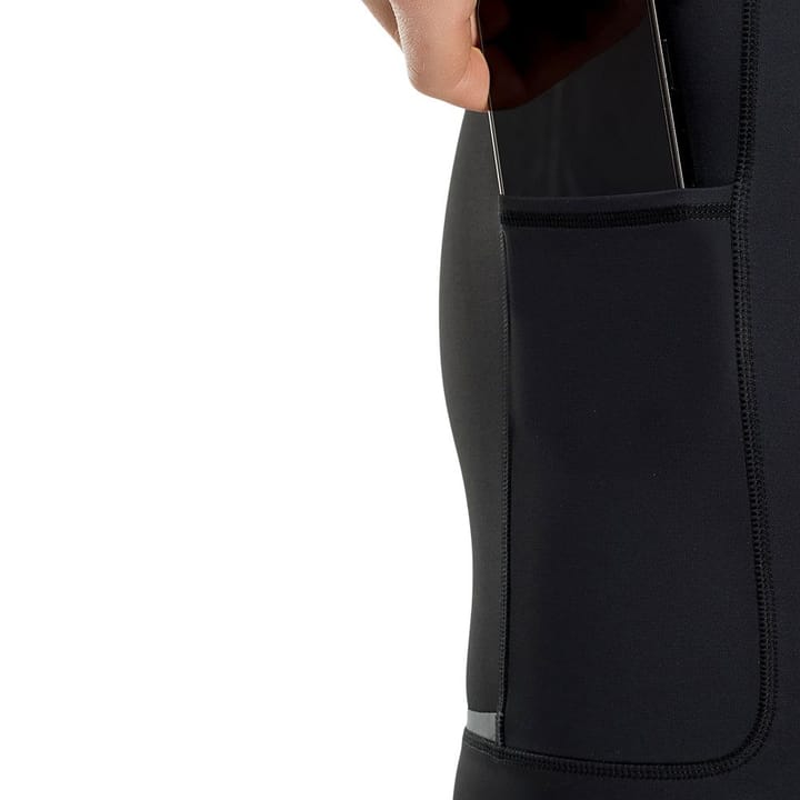 Northug Sandnes shorts men Black Northug Northug Sandnes shorts men Black Northug