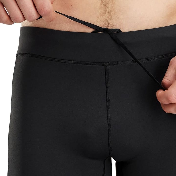 Northug Sandnes shorts men Black Northug Northug Sandnes shorts men Black Northug