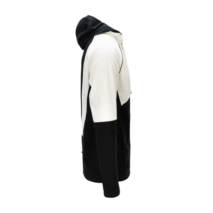 Northug Ruka softshell jkt men Black Northug