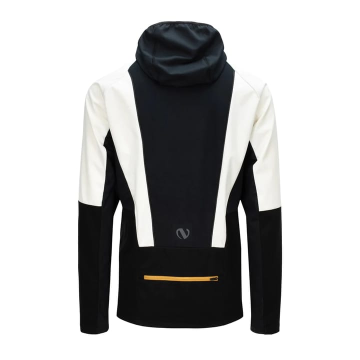 Northug Ruka softshell jkt men Black Northug