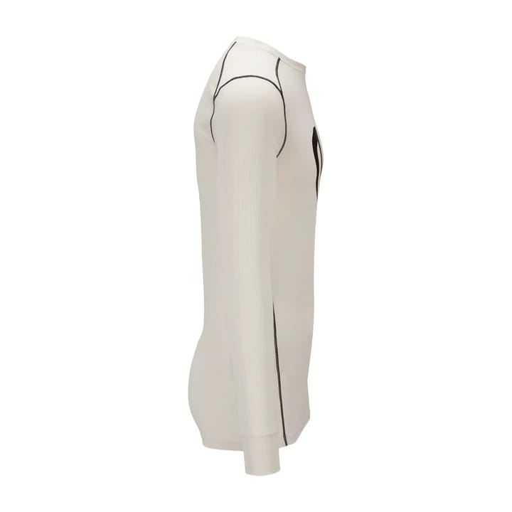 Northug Hero Tech LS Men White Northug