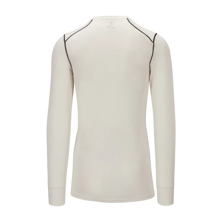 Northug Hero Tech LS Men White Northug