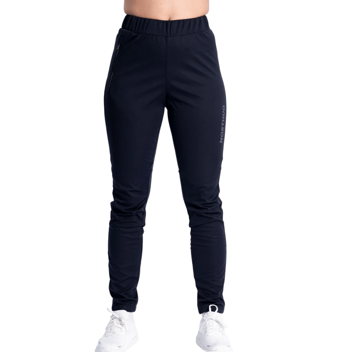 Northug Marka Pant Wmn Black Northug