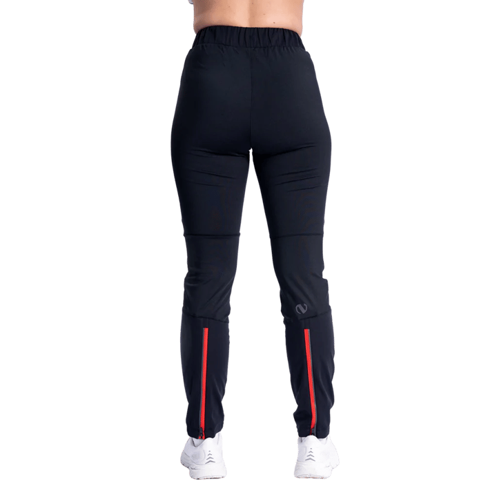 Northug Marka Pant Wmn Black Northug