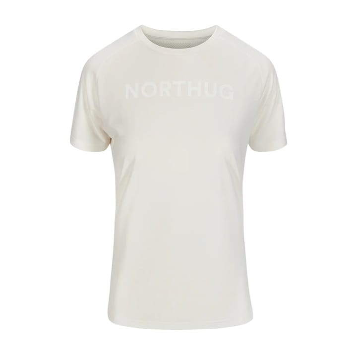 Northug Basic Training Tee Wmn White Northug