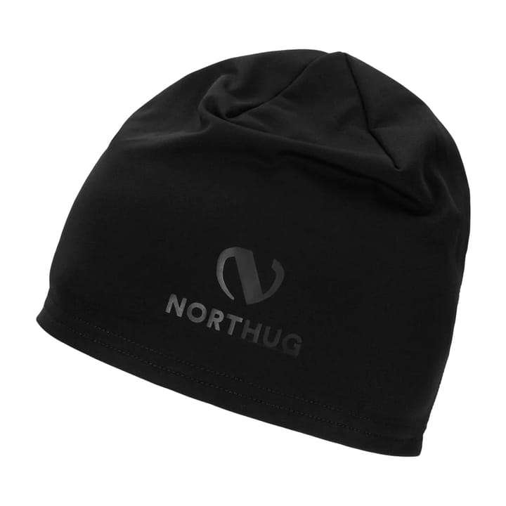 Northug Sprint beanie Black Northug