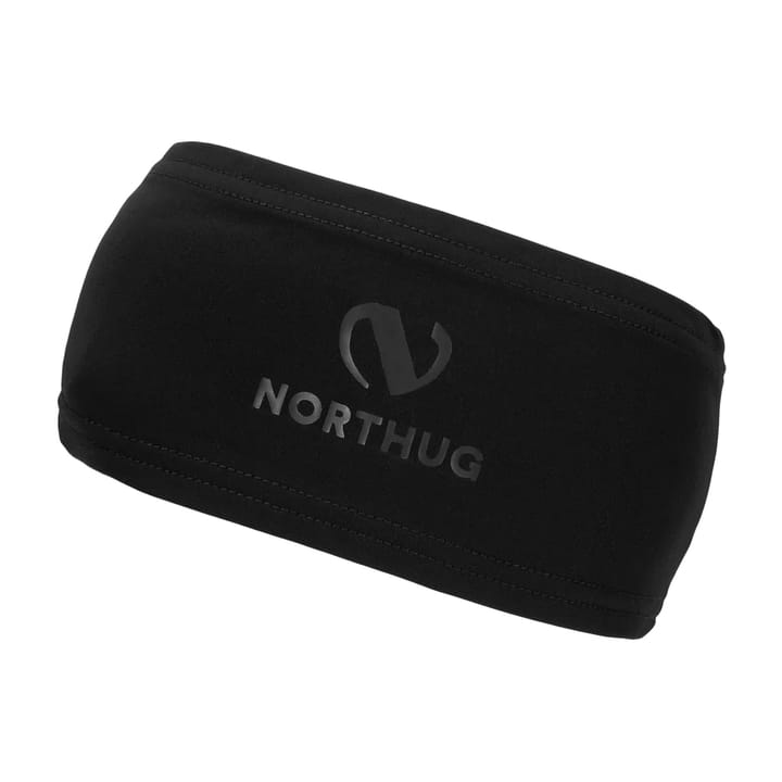 Northug Sprint Headband Black Northug