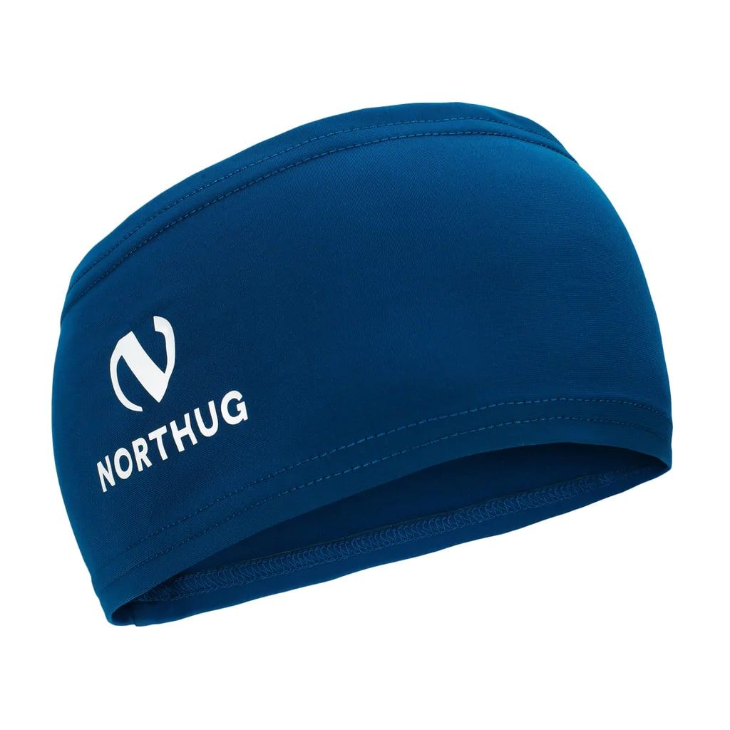 Northug Sprint Headband Night Blue