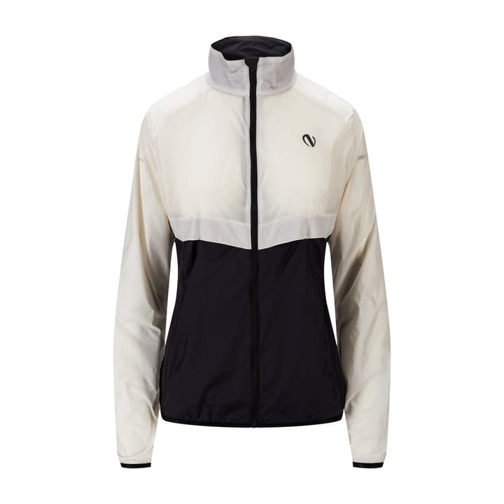 Northug Basic Training Jacket Wmn White Northug
