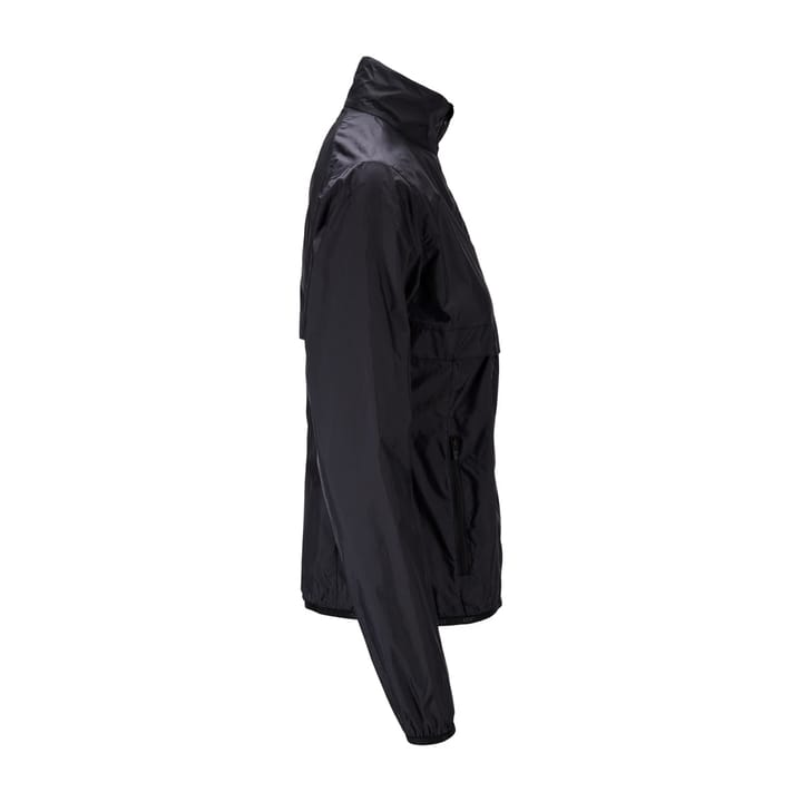Northug Basic training jacket wmn Black Northug Northug Basic training jacket wmn Black Northug