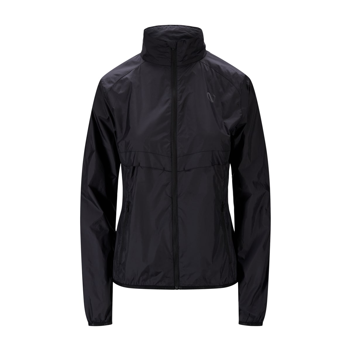 Northug Basic training jacket wmn Black