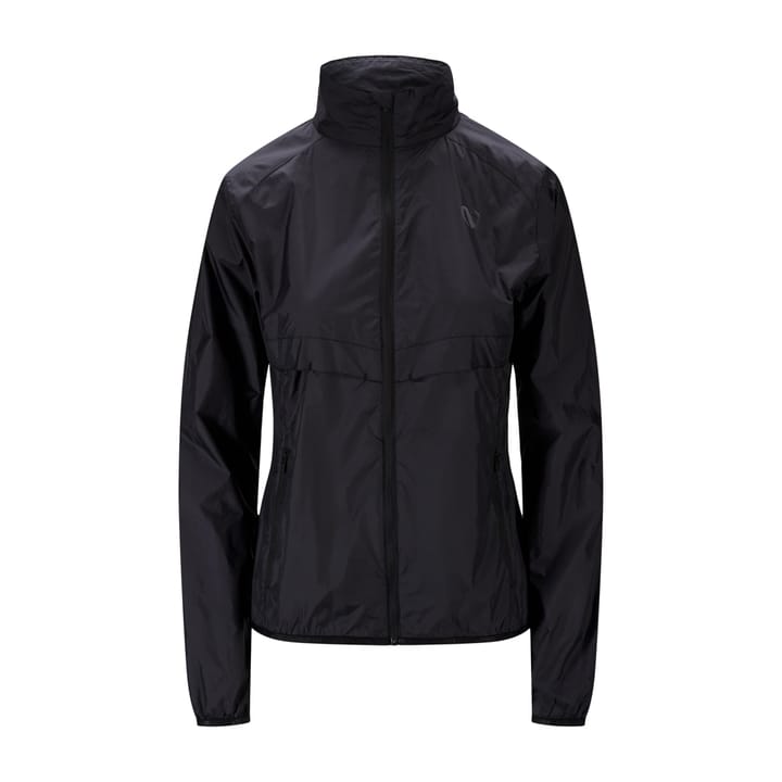 Northug Basic training jacket wmn Black Northug Northug Basic training jacket wmn Black Northug
