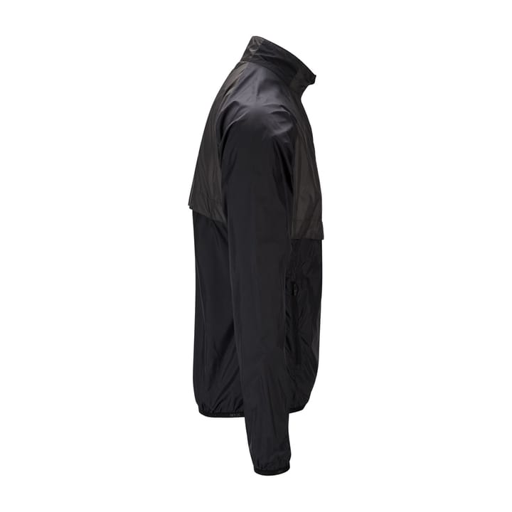 Northug Basic training jacket men Black Northug