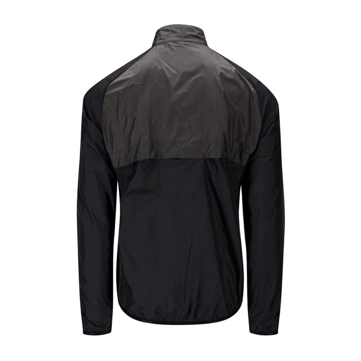 Northug Basic training jacket men Black Northug